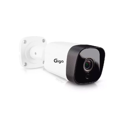 Cámara de seguridad Full HD 1080p 2MP Visión Nocturna Giga GS0374