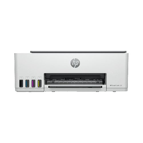 Impresora Multifunción HP Smart Tank 520