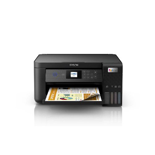 Impresora Multifunción Epson L4260