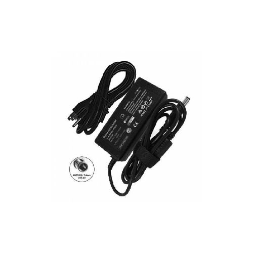 Cargador para Hp / Compaq 19V  4.74A  90W PIN 5.0  