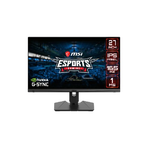 Monitor Gamer MSI Optix 27