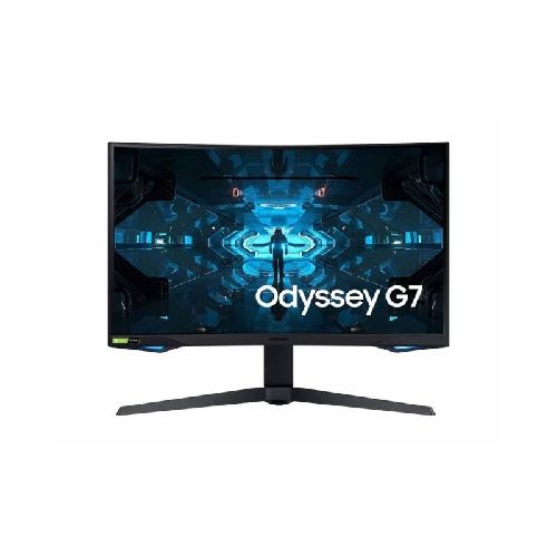 Monitor Gamer Samsung Odyssey 32