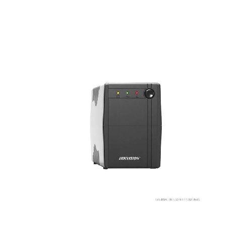 UPS HIKVISION / 1000 VA - 600W / DS-UPS1000  