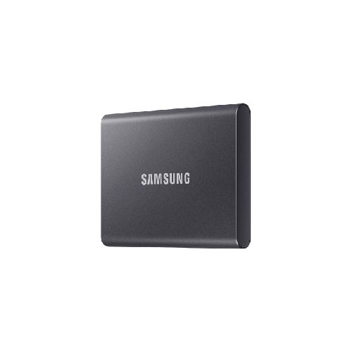 Disco externo Samsung 2TB T7 (OPEN BOX)  