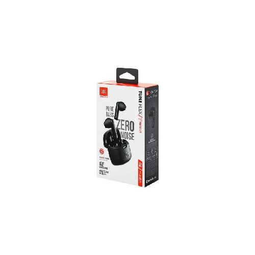 Auriculares inalámbricos JBL Tune Flex / Estereo / PureBass  