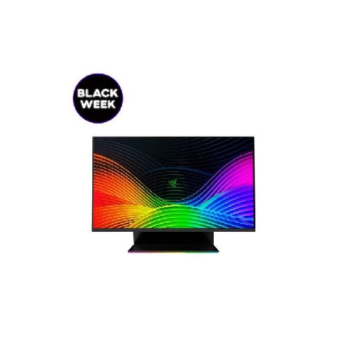 Monitor Gamer Razer Raptor 27