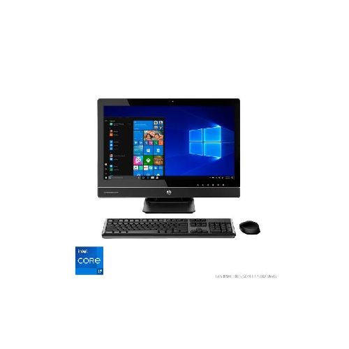 AIO HP EliteOne 800 G1 / Intel Core i7 / 8GB RAM / 256GB SSD / 23'' FHD / Windows 10 Pro  Dell