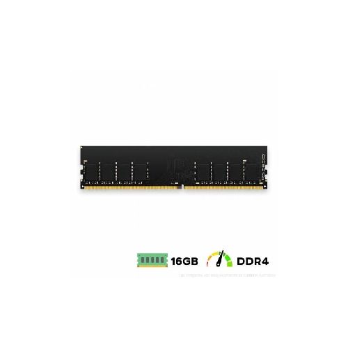 MODULO MEMORIA RAM 16GB DDR4 PC RECERTIFICADAS  