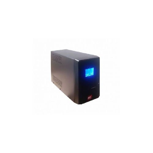 UPS NRG+ 850va / 510w con pantalla LCD  