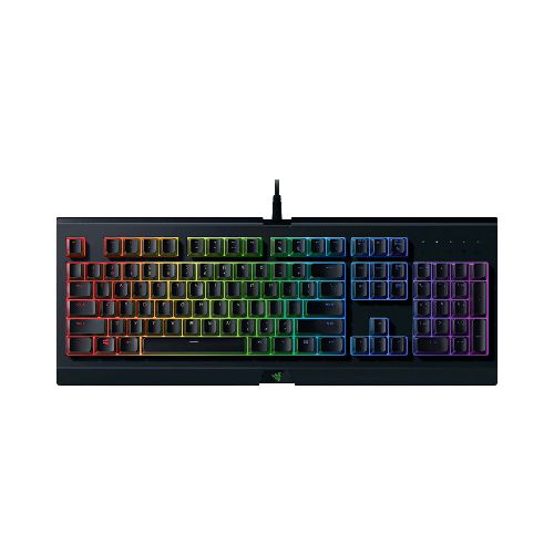 Teclado Gamer Razer Cynosa V2 Chroma  RAZER