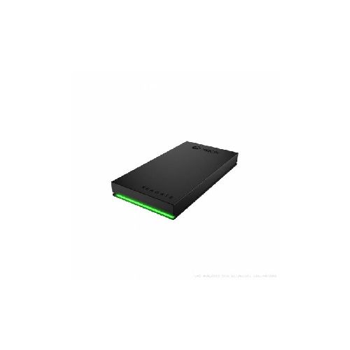 Disco Duro Externo 1TB Seagate / Game Drive Compact / Certificado para XBOX  