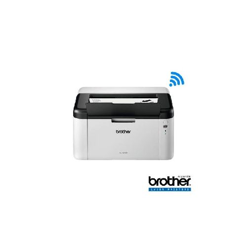 Impresora Brother HL-1210W / Laser / Monocromática / WiFi  