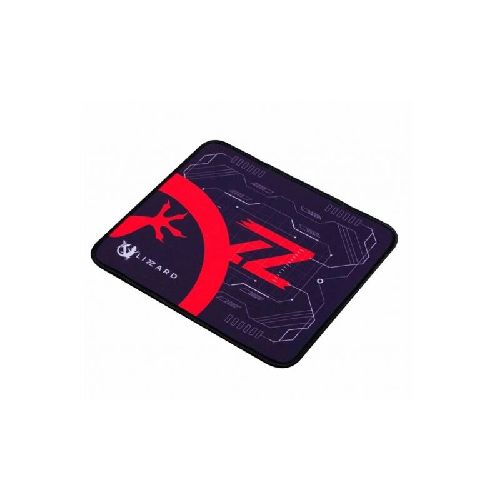 Mousepad Lizard XZZ-MP 02 / compacto / Gaming  