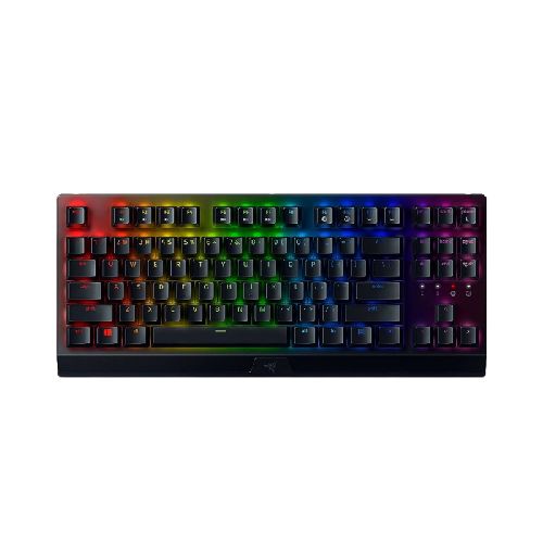 Teclado Gamer Inalámbrico Razer Deathstalker V2 Pro  RAZER