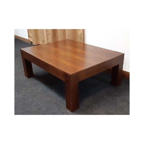 Mesa Ratona de Living Minimalista de 1.10×0.70 A Medida