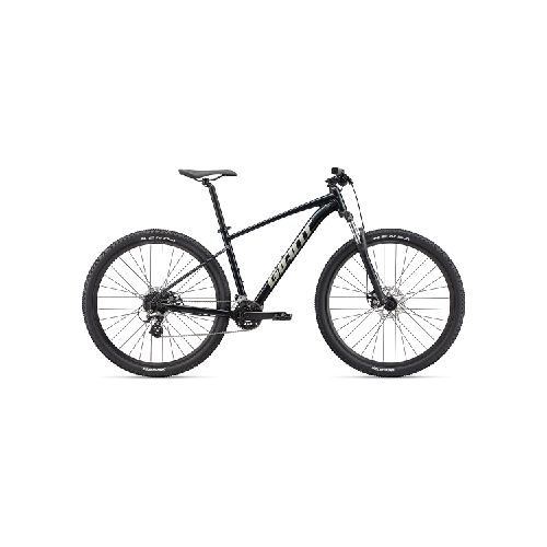 Bicicleta Giant Talon 29 4 Talle L Negro