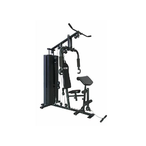 Gimnasio Multifunción Active – 100kg Pesas