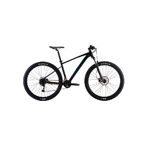 Bicicleta Giant Talon 29 2 Talle M Negro