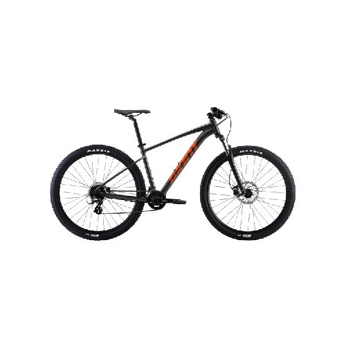 Bicicleta Giant Talon 29 3 Talle M Negro