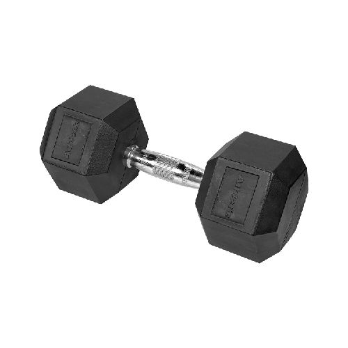 Mancuerna Hexagonal Athletic 20kg