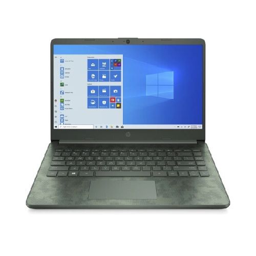 Notebook HP 14-DQ2088WM 14' HD 256GB SSD / 8GB I5-1135G7 W10 - Black — AMV Store