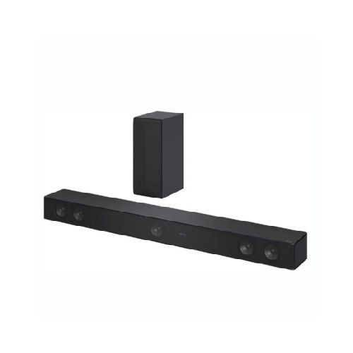 Barra de Sonido LG SH7Q 800W BT Con Subwoofer - Black — AMV Store