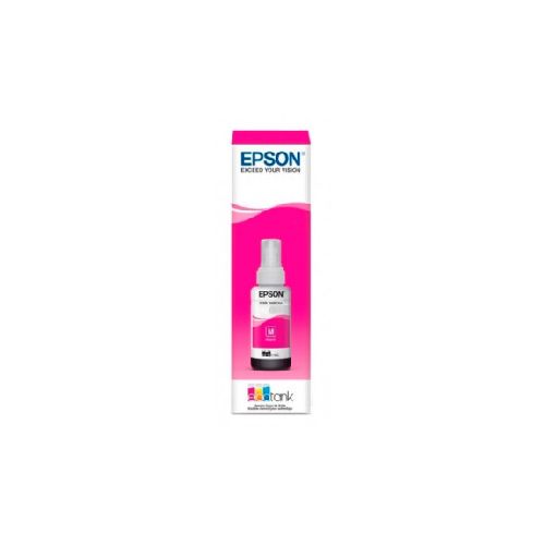 Botella De Tinta EPSON T544 Magenta 65Ml — AMV Store