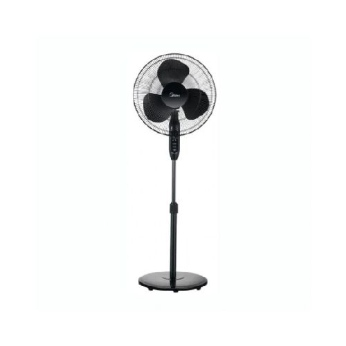 Ventilador De Pie MIDEA FS40-16JRA 3 Aspas Con Control Remoto — AMV Store