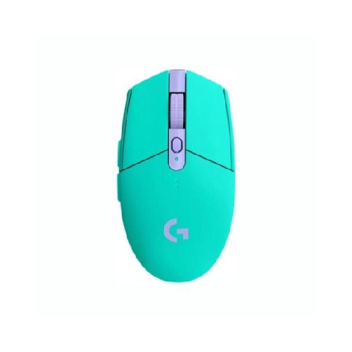 Mouse De Juego Inalámbrico Logitech G Series Lightspeed G305 - Mint — AMV Store