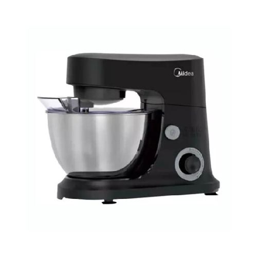 Batidora Planetaria MIDEA MJ-KM6001W 600W Seis Velocidades Con Bowl 4L — AMV Store