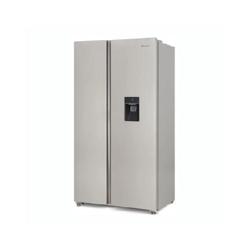 Refrigerador Inverter Side By Side WHIRLPOOL WRS955FDWX Capacidad 560L Frío Seco — AMV Store