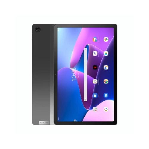 Tablet LENOVO M10 TB328FU (3RD GEN) 10.1' 64GB 4GB + Case - Storm Gray — AMV Store