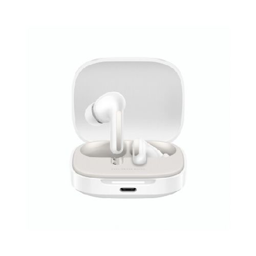 Auriculares Inalámbricos XIAOMI Redmi Buds 6 BT ANC - Cloud White — AMV Store