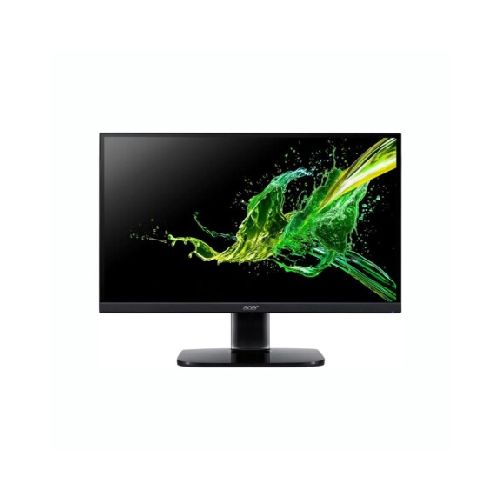 Monitor ACER KA242Y 24' FHD 100Hz Con VGA + HDMI — AMV Store