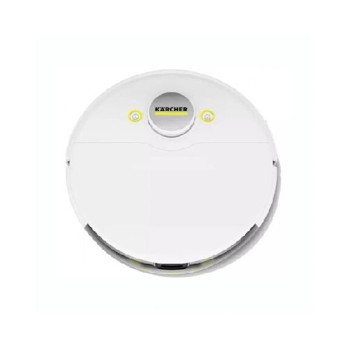 Aspiradora Robot KARCHER RCV 5 Con WiFi 5000 PA Uso En Seco Y Húmedo — AMV Store