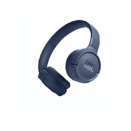 Auriculares Inalámbricos JBL Tune 520 BT Batería 57Hrs - Blue — AMV Store