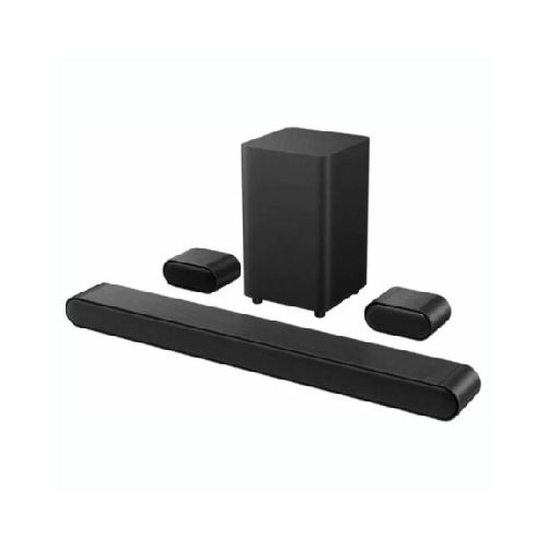 Barra De Sonido TCL S645W 300W Con Control Remoto — AMV Store