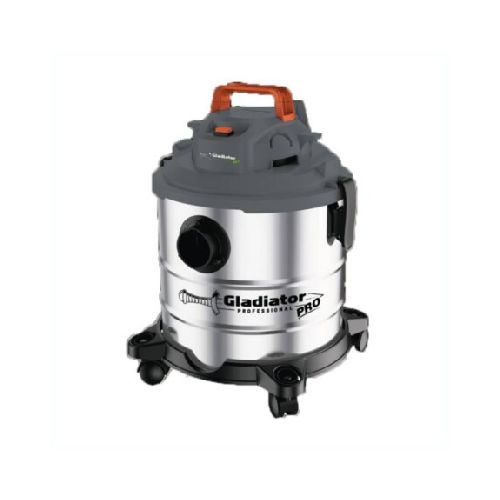 Aspiradora GLADIATOR Pro A820/1/220 Capacidad 20L Seco Y Húmedo — AMV Store