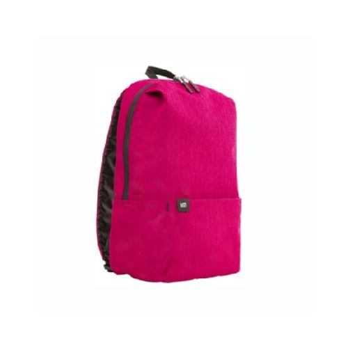 Mochila XIAOMI Casual Daypack Capacidad 10L - Pink — AMV Store