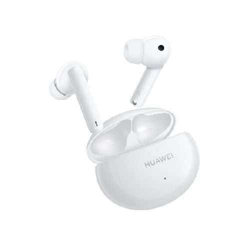 Auriculares Inalámbricos HUAWEI Freedbuds 4I BT Batería 10Hr - White — AMV Store