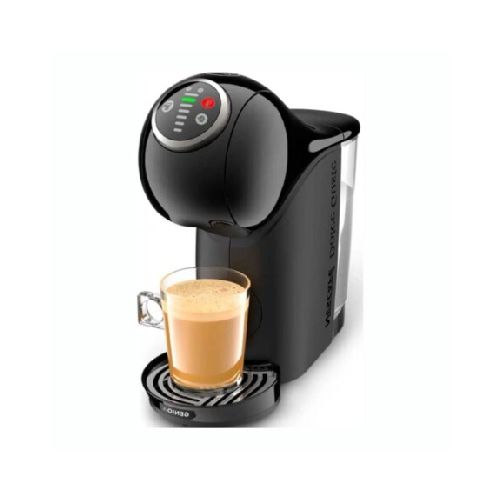 Cafetera NESCAFE Dolce Gusto Genio S Plus 1400W Capacidad 0,8L — AMV Store