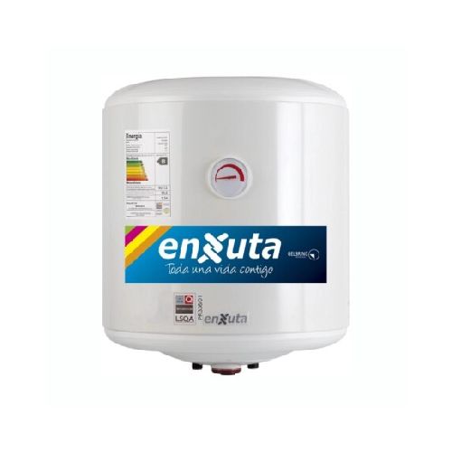 Termotanque ENXUTA TENX2140 Capacidad 40L Tanque De Acero — AMV Store