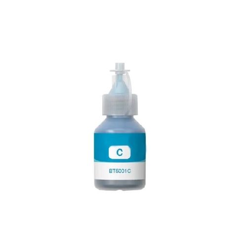 Botella De Tinta BROTHER DCP-T310-T510W-T710W Original Color Cyan — AMV Store