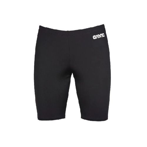 Traje De Baño Masculino ARENA Solid Jammer Talle 55 75 - Black — AMV Store