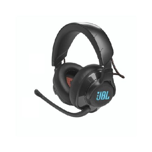 Auriculares Gamer Inalámbricos JBL Quantum 610 BT Batería 40H - Black — AMV Store