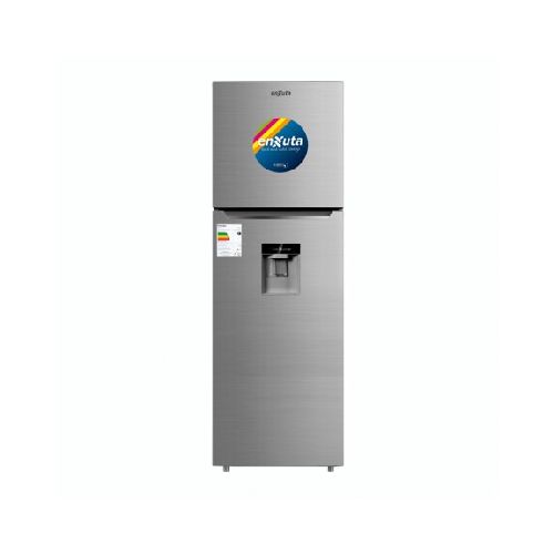 Refrigerador ENXUTA RENX275DI-1 Capacidad 248L Frío Seco — AMV Store