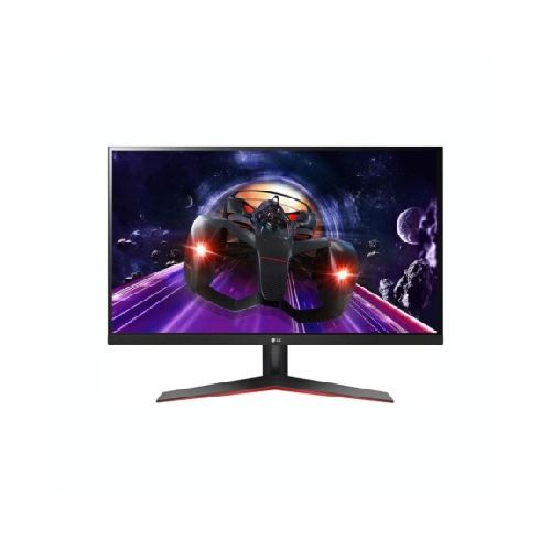 Monitor LG 27MP60G-B 27' FHD Panel IPS 75Hz — AMV Store