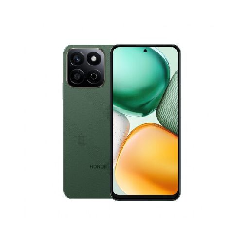 HONOR X7C 4G 6,77' 256GB 8GB RAM Cámara 108Mpx - Green — AMV Store