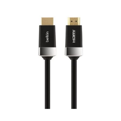 Cable HDMI Alta Velocidad BELKIN AV10050BT2M Longitud 2M C/ETHERNET — AMV Store