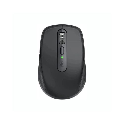 Mouse Inalámbrico LOGITECH Mx Anywhere 3S Recargable - Grafito — AMV Store